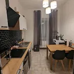 Schoenes 3 In Der Altstadt Von Апартаменты *