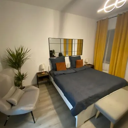 아파트 Schoenes 3 In Der Altstadt Von *