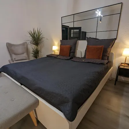 Schoenes 3 In Der Altstadt Von *