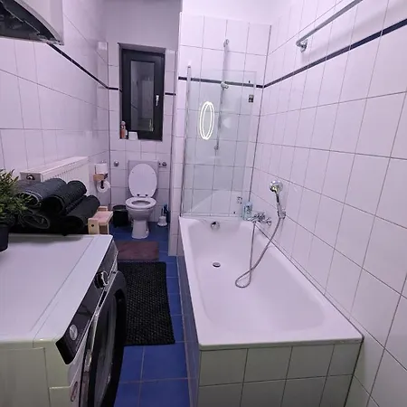 Schoenes 3 In Der Altstadt Von * 코블렌츠