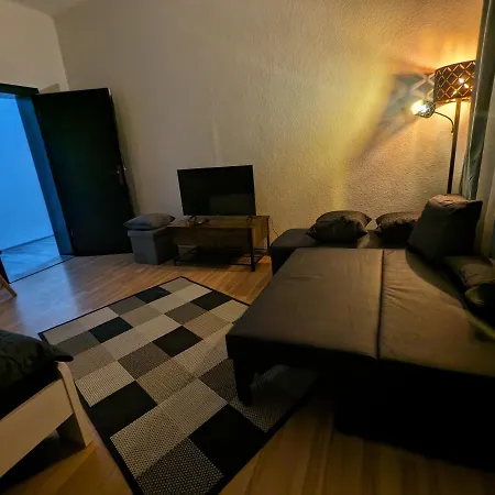 Schoenes 3 In Der Altstadt Von * 코블렌츠