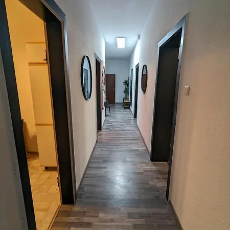 Schoenes 3 In Der Altstadt Von 코블렌츠