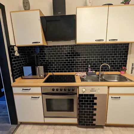 Schoenes 3 In Der Altstadt Von Апартаменты