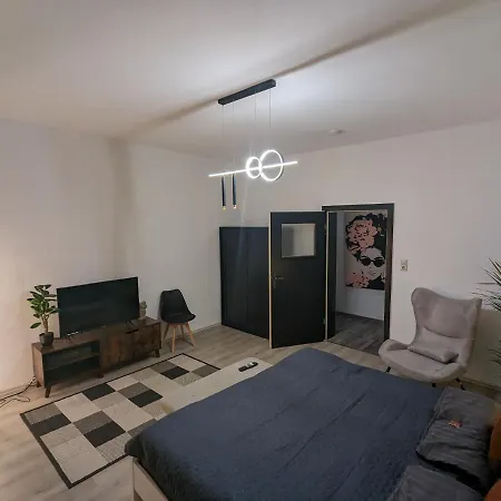 Schoenes 3 In Der Altstadt Von Апартаменты *