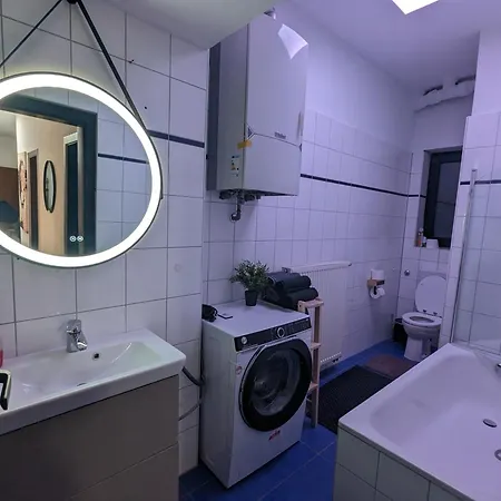 Apartment Schoenes 3 In Der Altstadt Von Koblenz *