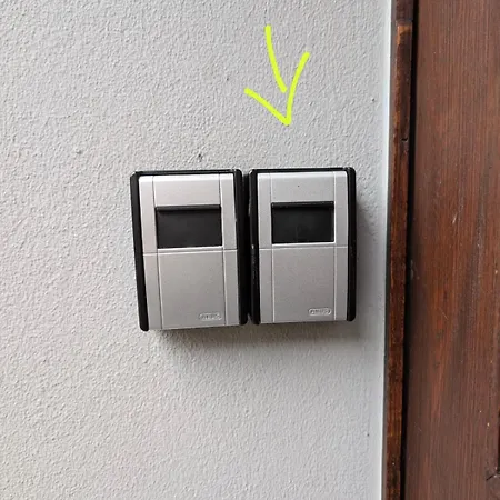 Schoenes 3 In Der Altstadt Von 아파트 코블렌츠