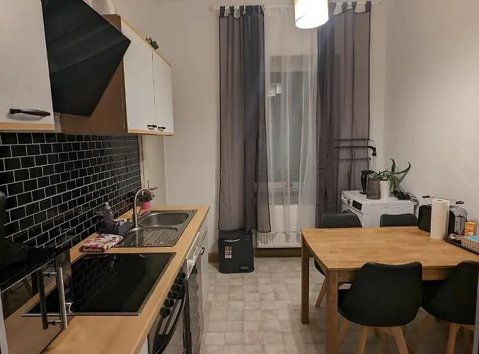 Schoenes 3 In Der Altstadt Von Apartment *