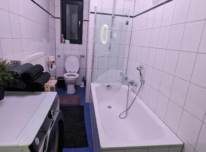 Schoenes 3 In Der Altstadt Von * Кобленц