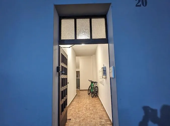 Apartment Schoenes 3 In Der Altstadt Von Koblenz (Rhineland-Palatinate)