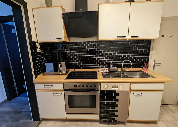 Schoenes 3 In Der Altstadt Von Апартаменты