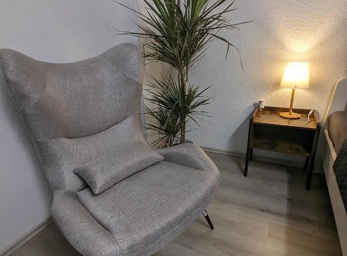 Apartment Schoenes 3 In Der Altstadt Von *