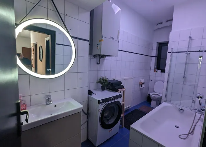 Apartment Schoenes 3 In Der Altstadt Von *