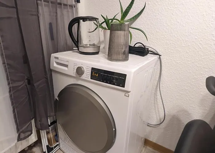 Schoenes 3 In Der Altstadt Von * Кобленц